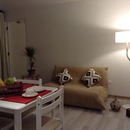 Lomas Loft Appartement Santiago Buitenkant foto
